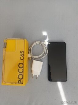 Poco C65