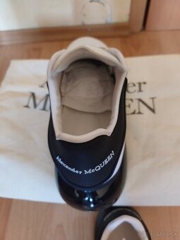 Alexander McQueen