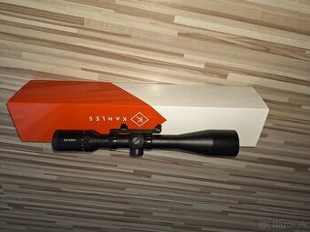Kahles 3.5-18x50