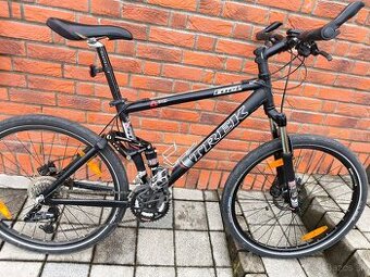 Trek Fuel 70