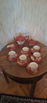 Porcelánové súpravy
