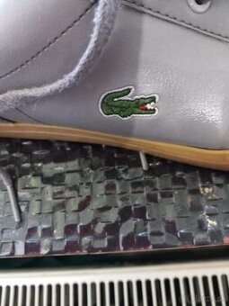 Lacoste
