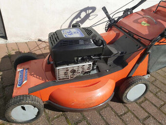 Kosačka Husqvarna