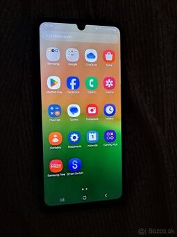 Predam Samsung galaxy a33 5g 128giga na fotkách