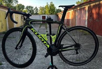 Cestný bicykel - Kuota Kryon (M)