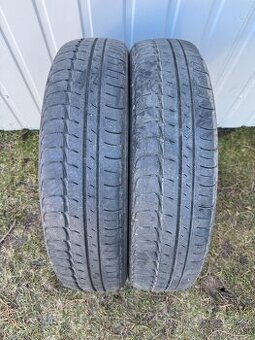 155/60 R20 letne pneu Bridgestone rv2019
