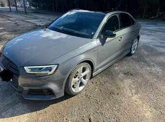 Audi A3 Sedan 40 2.0 TDI Design quattro S tronic