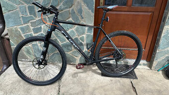 Predám horský bicykel CUBE RACE ONE 23 (XL)
