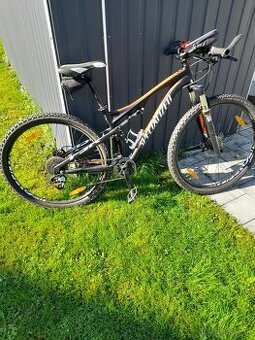Predam bicykel specialized