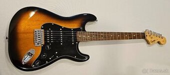 Stratocaster Squier