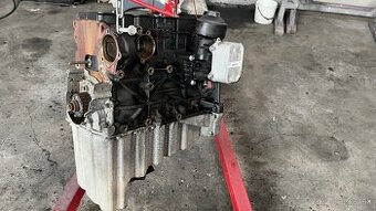 Spodok motora 2,0 TDi  CKT