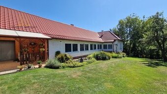 REZERVOVANÉ 4i RD, LUXUSNÝ POZEMOK, MALÝ ŠARIŠ, 2141 m