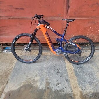 predám ebike Haibike - 1