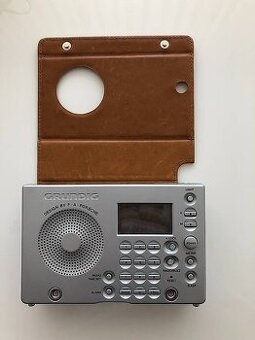 Rádio Grundig Yacht boy p 2000 KÚPIM