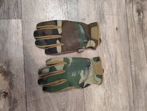 Rukavice Mechanix