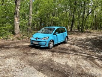 Volkswagen e-UP elektro 61kW