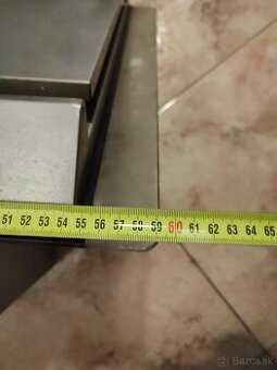 Digestor Klarstein 60cm