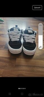 Vans tenisky