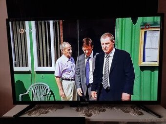 Predám LED TV Sencor SLE 43F15TCS Full HD