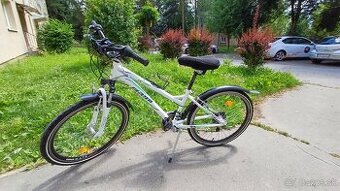 Bicykel Mayo 24" hobby