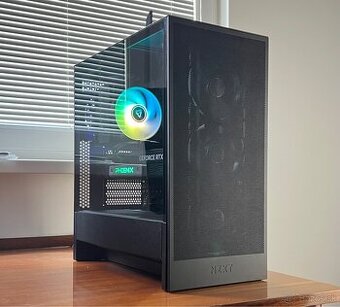 PC- RTX 5070 Ti 16gb/ Ryzen 7 9700x/32gb ddr5/ 1tb nvme