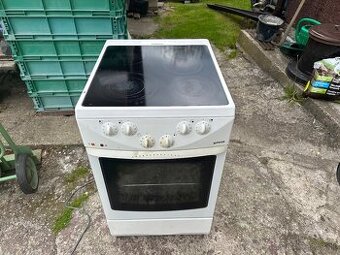 SKLOKERAMICKY SPORAK GORENJE
