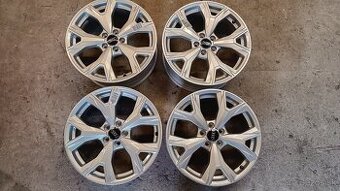 R17 SUBARU--SKODA--SEAT--VW--AUDI 5x100 mm
