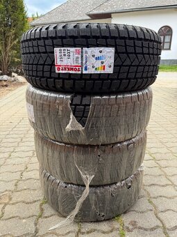 TOMKET 235/50 R19 XL 103T Snowroad SUV