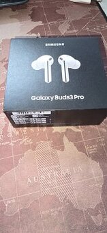 Galaxy Buds3 Pro