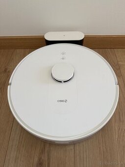Roboticky vysavac 360 Robot Vacuum S8