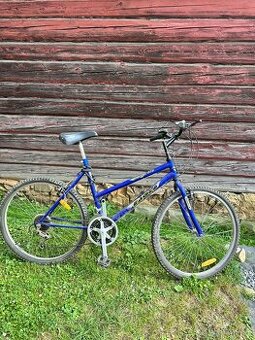 Bicykel