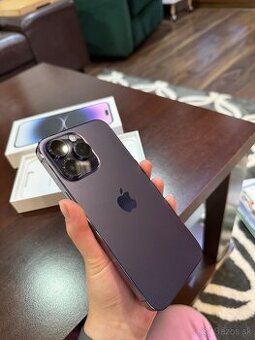 iPhone 14 pro max 128gb