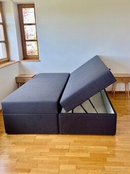 Beds