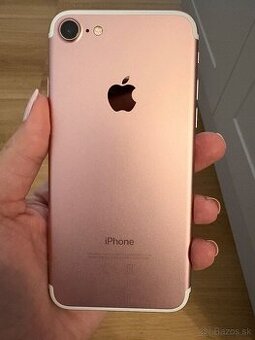iPhone 7
