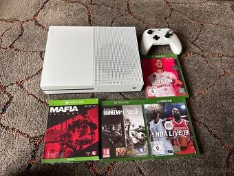 Xbox One S 1TB