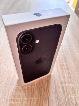 iPhone 16 128 GB