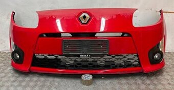 NARAZNIK PREDNY RENAULT TWINGO 2 GT