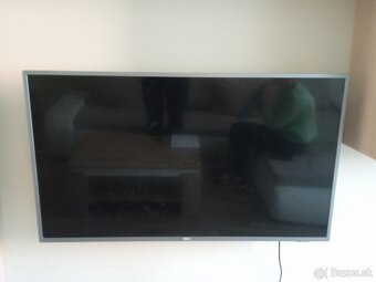 SMART TV Philips 43" - "REZERVOVANÝ"