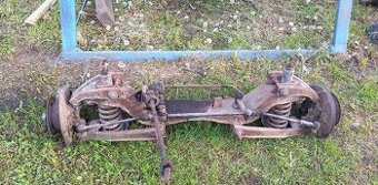 Predna naprava skoda 105/120 uzovka