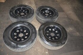 Zimné pneumatiky 235/75 R15