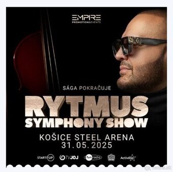 Rytmus Kosice