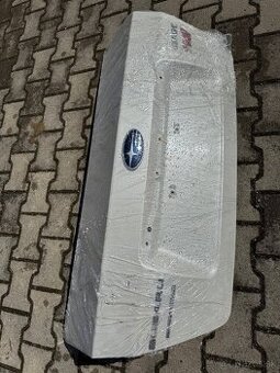 Zadné kufrové dvere Subaru Impreza WRX STi