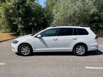 predam / vymenim. vw golf variant 1,6 comfort line , nafta