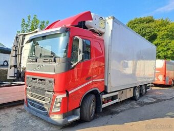 VOLVO FH 500 6X4