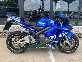 Honda CBR600RR