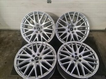 5X112 R20 AUDI- SPEEDLINE 9,0J ET33