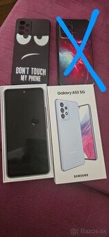 Samsung Galaxi A53. 5G