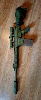 SR25 A&K