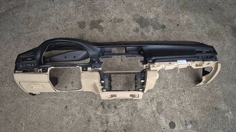 Palubovka BMW F10 F11