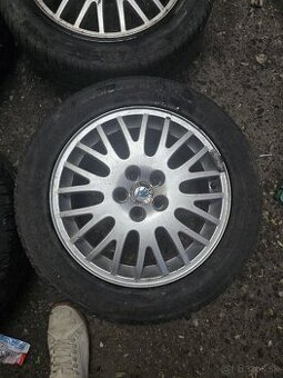 Disky 5x100 16"